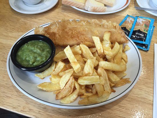 The Sandgrounder Restaurant